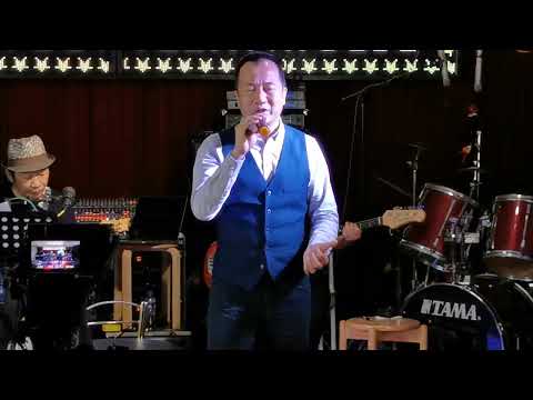 酒紅色的心_Chiwai L｜MUSIC 6 惜色 MUSIC LIVE CONCERT 2021｜20211031