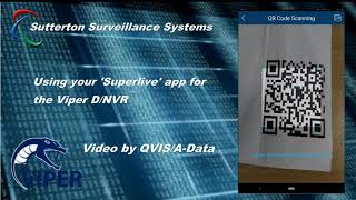 Superlive app #1