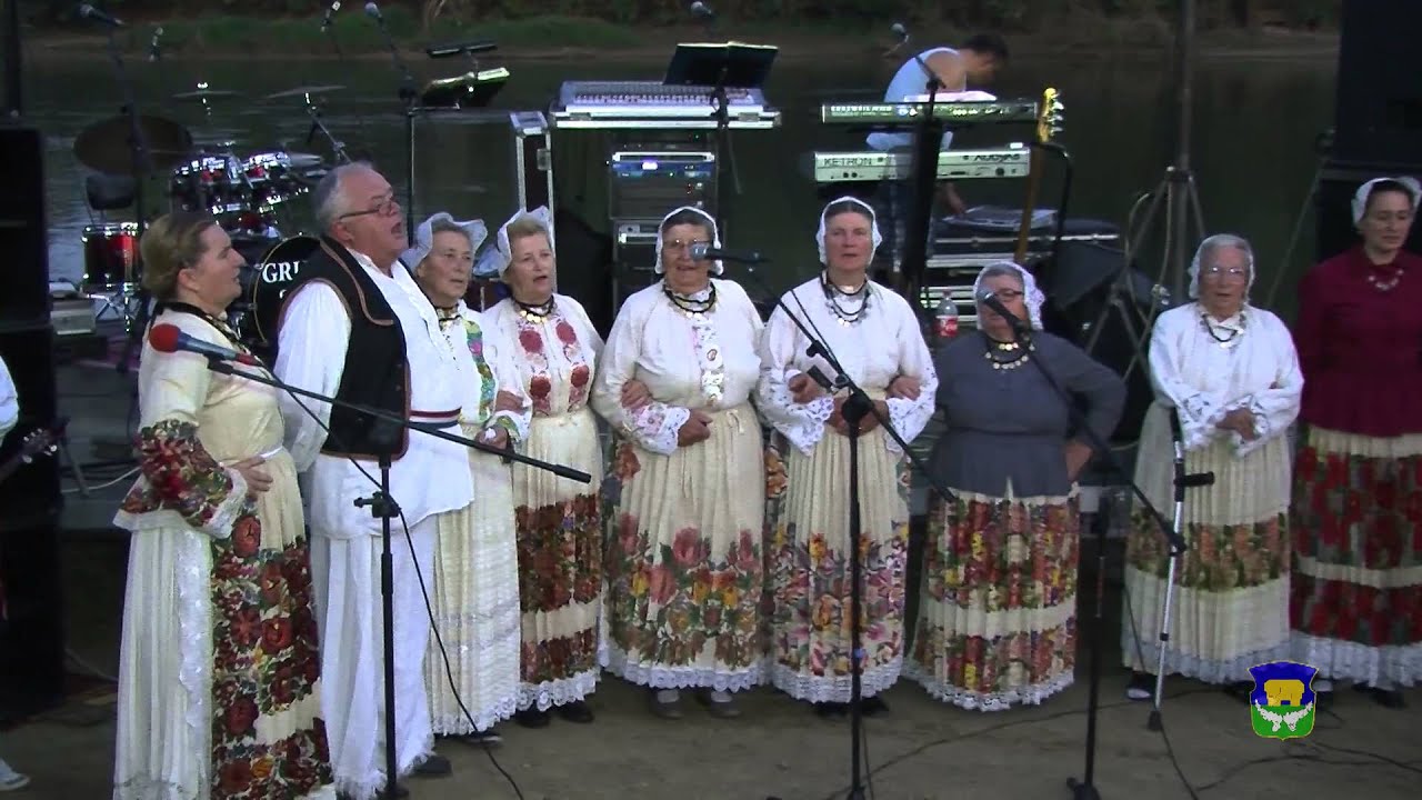 Ribarska noć 2015 Bartolovo