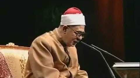 قرآن كريم القارئ احمد الرزيقي رحمه الله.