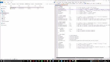 Basic Arma 3 Mission Making Tutorial - Description.ext
