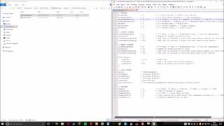 Basic Arma 3 Mission Making Tutorial Description Ext Youtube