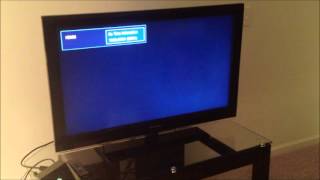 Boxee Box black screen after loading