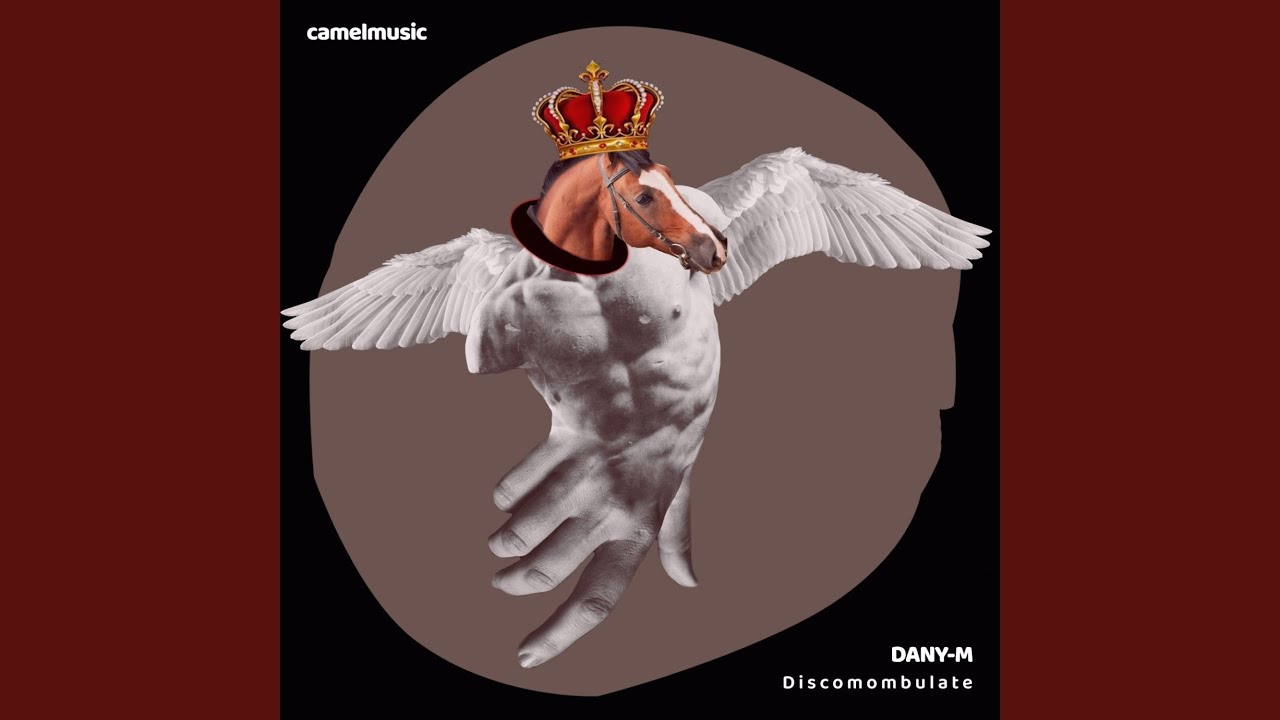 YouTubeでDiscomombulate (Original Mix)を視聴 YouTubeでDiscomombulate (Original Mix)を視聴
