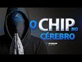 O CHIP NO CÉREBRO | A Marca da Besta | 666 do Anticristo | Lamartine Posella