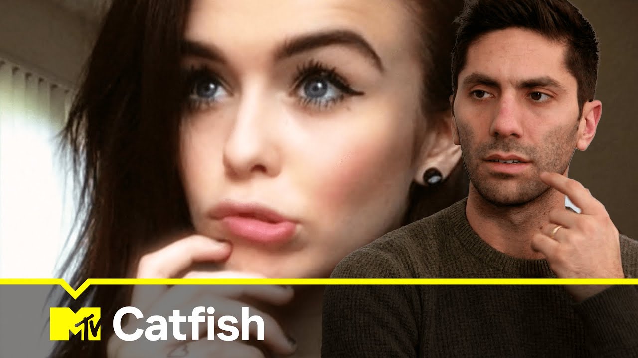 La femme de sa vie ou son pire cauchemar | Catfish | Episode complet | S8