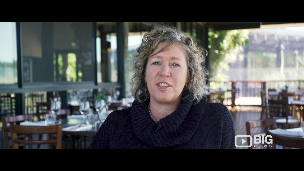 Ocean View Estate a Winery and Restaurants in Brisbane offering best Wine and Food