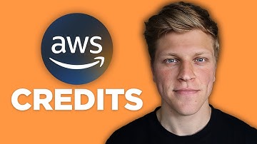 AWS Credits (2025)