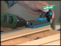 For all cases Joining wood with the wolfcraft Undercover Jig (part no.4642000 )