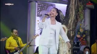 CINTA BERCABANG - Indang Swastika - MANDALA Demak Live Kudus Jepang 2024