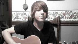 Dear Juliet (Chase Coy) - If The Moon Fell Down Tonight COVER