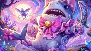 Broken Jeff Solo Build - Marvel Rivals Blood Hunt Nightmare 160