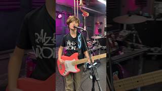 Raized Wrong Performs Were Not Gonna Take It By Twisted Sister