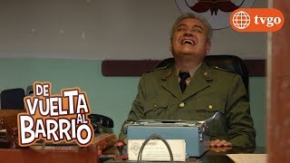 De Vuelta al Barrio 04/05/2018 - Cap 193 - 2/5