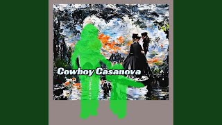 Cowboy Casanova