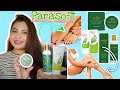 Parasoft skincare products by salve pharmaceuticals pvtltd review  demo loveyourselfnilufar