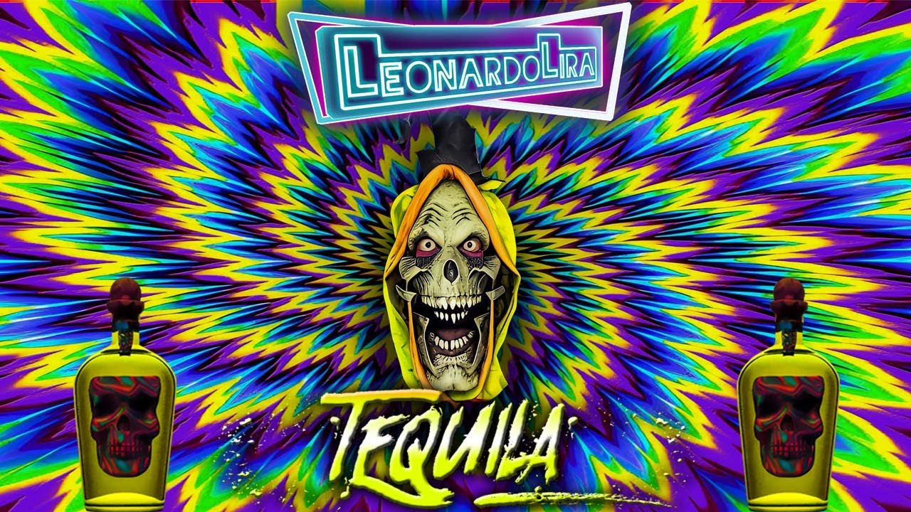 Leonardo Lira - Tequila adlı videoyu YouTube'da izle Leonardo Lira - Tequila adlı videoyu YouTube'da izle