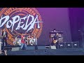 Popeda - Tahdotko mut tosiaan live @ Rockfest Hyvinkää 2023