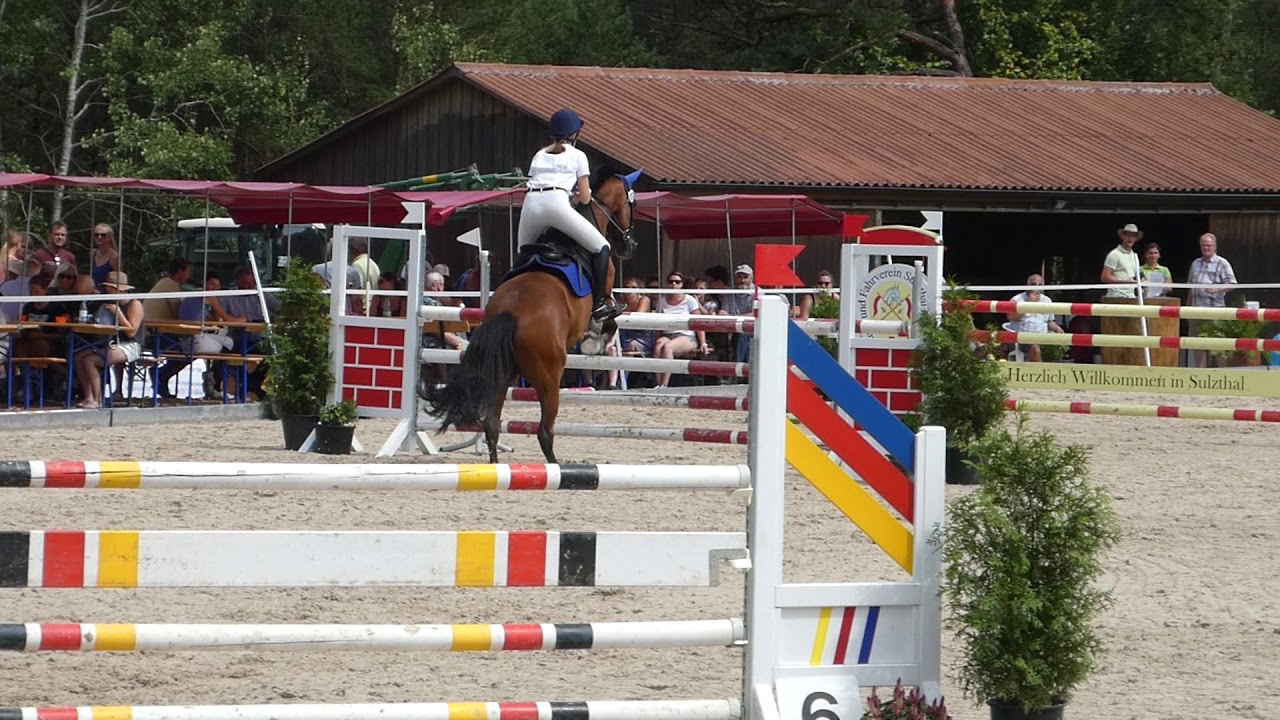 L Springen Sulzthal 2018