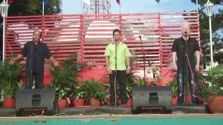 Teatro Lirico En Los Actos De La Entrega Del Ulo A La Ciudad De Pinar Del Rio