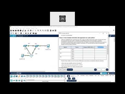 Formación Docentes CCNA2 240722