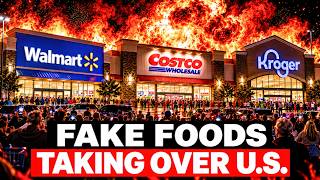 20 Store Brand Foods You Should NEVER Buy (Great Value, Kirkland, Kroger and More)