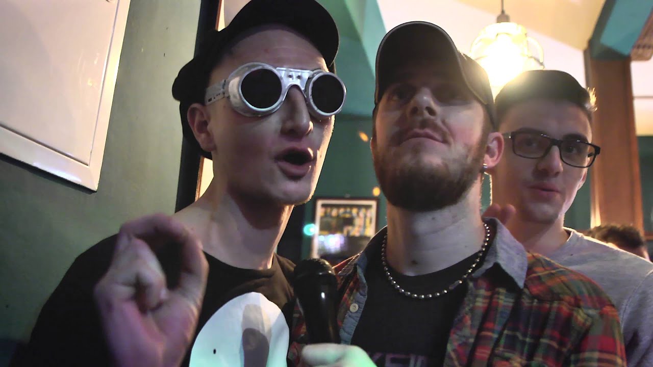 Music Pub - Retro Party