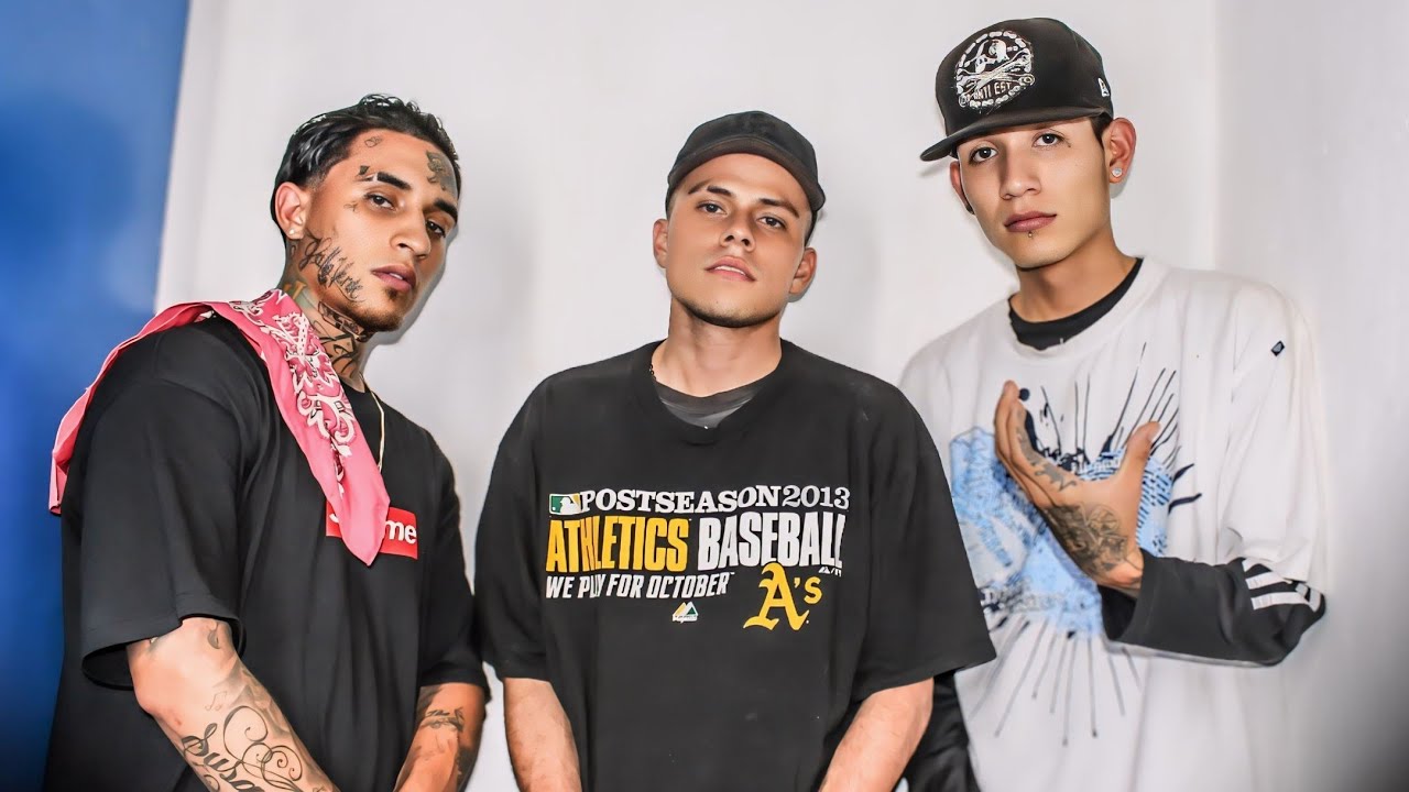 @Qba | #FreeQba | Quba Mv x Ab perez x Flayer thug x Chapu ...