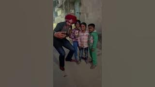 😆😆😆😆 Jawanda Sadda Fan Hai ..........