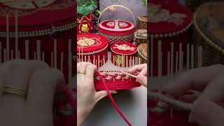 Easy Craft a Basket with Jute Rope and Foam Board for Beginners at Home #handmade #diy #craft