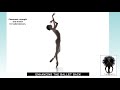 Ballet conditioning exercises to enhance your ballet back! The Accidental Artist Ballet Teacher