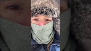 Зимняя рыбалка. Откровение. Где контент? 🤷🏼♂️ #рыбалка #рыбалка2022