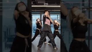 KEY 키 'Bound' Dance Practice (Dance Highlight1)