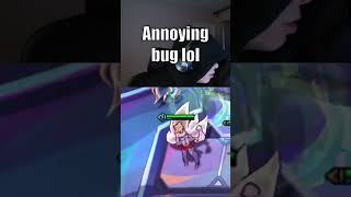 WHAT IS THIS INSANE BUILD??? #TFT #gamingshorts #shorts