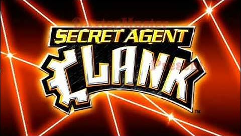 Secret Agent Clank Part 23 - A Call to...Slim Cognito?