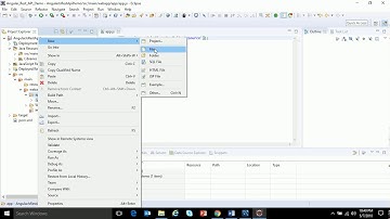 AngularJs,SpringBoot,Restful API,JPA,Hibernate and MYSQL