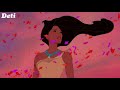 Музыка из мультфильма Покахонтас/Music Pocahontas