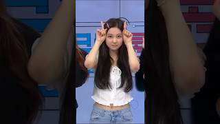 Yujin @ CUBE TV [200903]