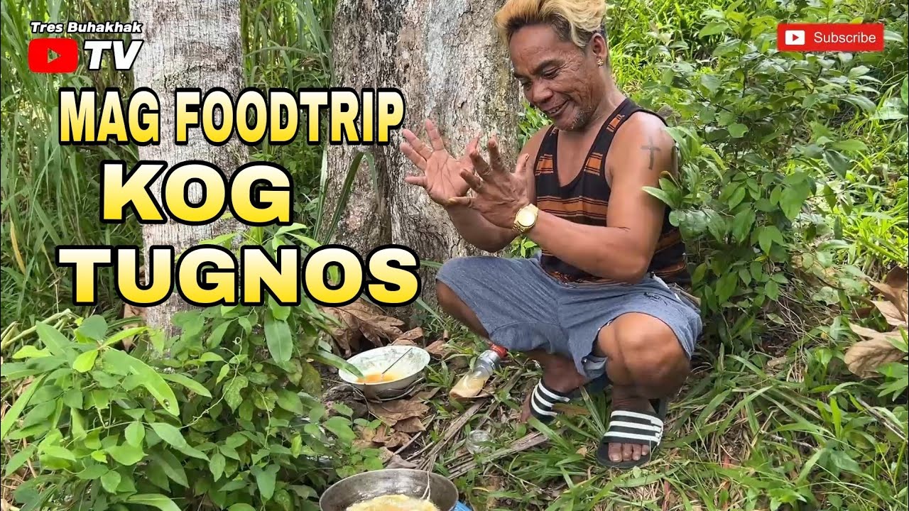 HANGOL UG KAON NGA KUMPARE 🤣 125
