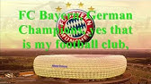 Fc Bayern Stern Des Sudens Lyrics Youtube