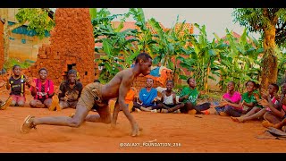 Galaxy African Kids | Community Dance Challenge | Tusonge Mbele New 2022 AFROBEAT