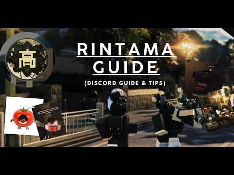 Rintama High Guide YouTube 動画のサムネイル