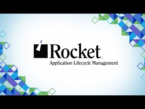 Rocket Application Lifecycle Management (German)