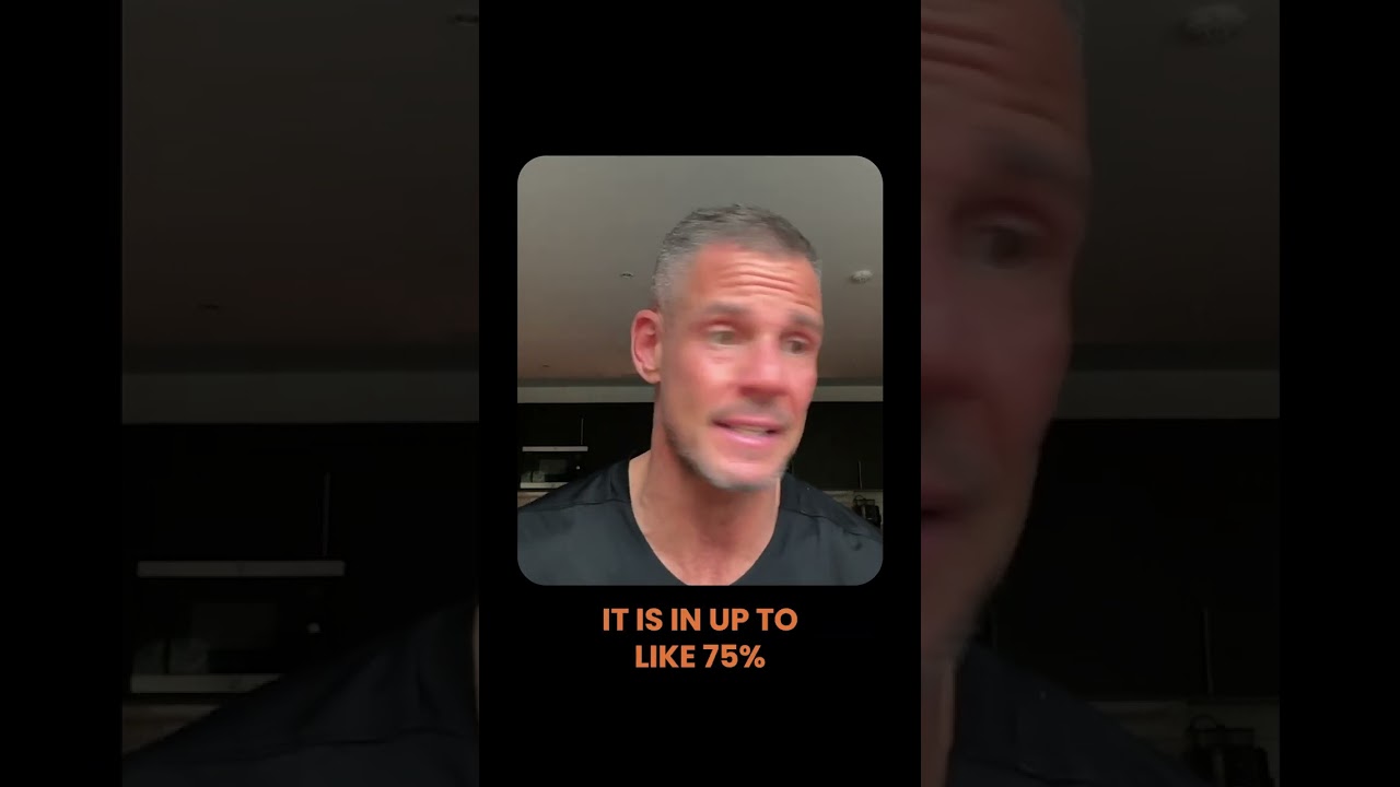 It’s not about ABS. It’s about reclaiming your HEALTH.