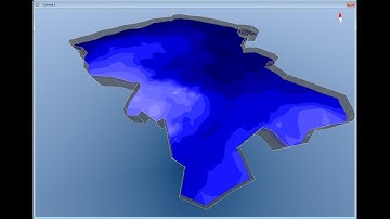 Creating Water Level Maps