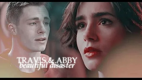 Travis & Abby | "You are my home." (beautiful disa...