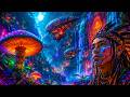 Astrix vs Vini Vici Mashup 🌀 Free Tibet & Deep Jungle Walk (2026 Edit) | Nonstop Psytrance