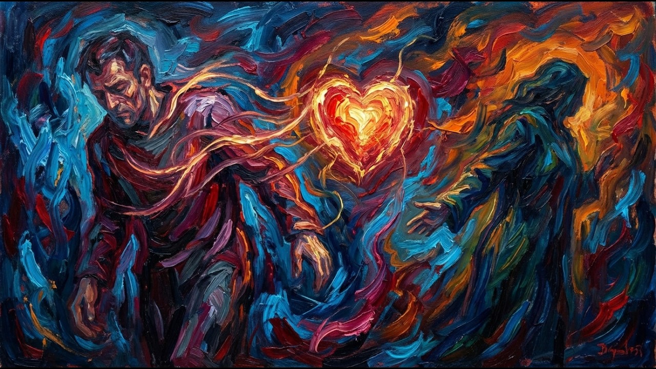 LA RAGE SILENCIEUSE DU RUNNER : Il ne vous déteste pas, il déteste le pouvoir que vous avez sur lui