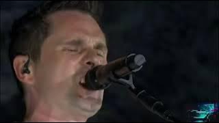 Muse - Pressure  (Live at isle of wight 2022)