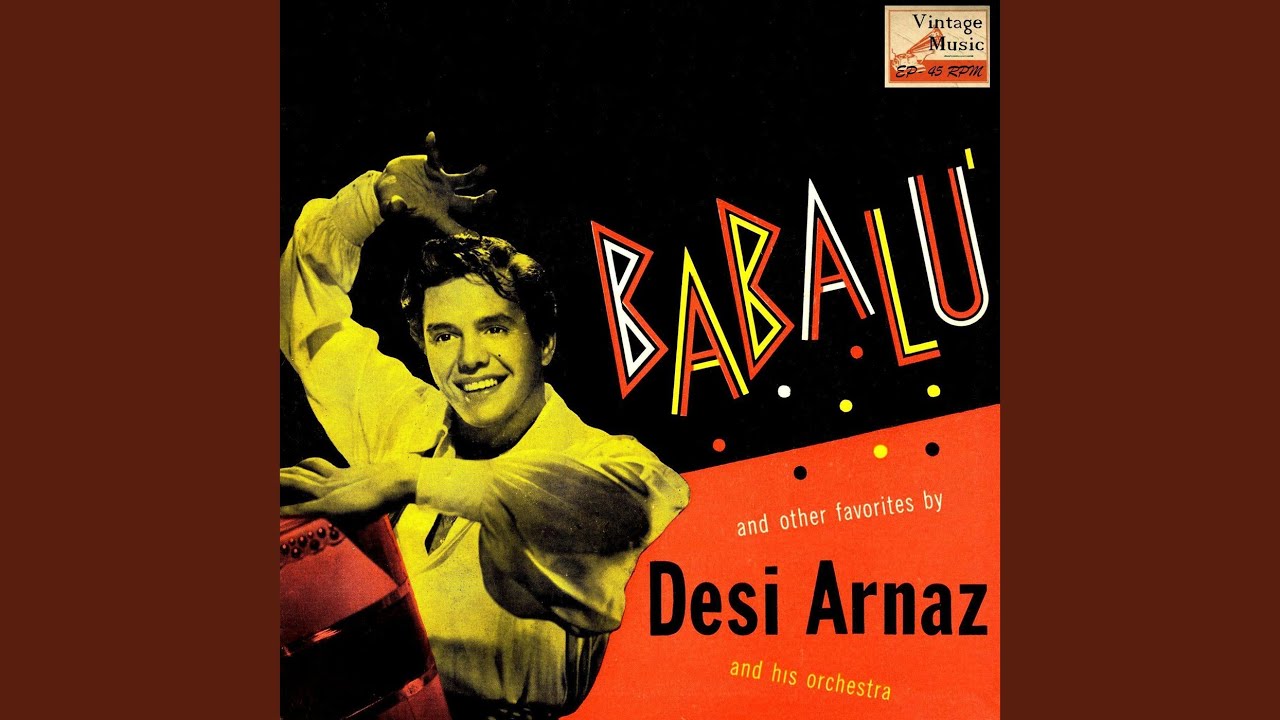 desi arnaz cuban pete mp3 desi arnaz cuban pete mp3